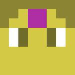 Diopside (Onyx and Kunzite fusion) - Male Minecraft Skins - image 3