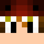 SteamPunk Dino - Male Minecraft Skins - image 3