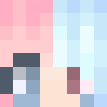 I'm trash - Female Minecraft Skins - image 3