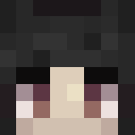 a series of hyperlinks. - Female Minecraft Skins - image 3