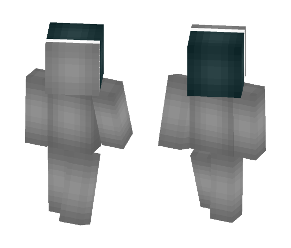 I love animals - Male Minecraft Skins - image 1