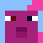 Cotton Candy Garnet - Other Minecraft Skins - image 3