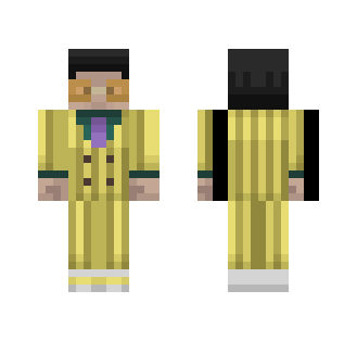 Admiral Kizaru (One Piece)