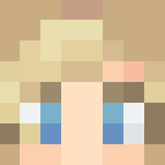 Tango Dancer - Female Minecraft Skins - image 3