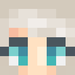 Bar Tender/Waitress - Female Minecraft Skins - image 3