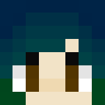My first skin - Interchangeable Minecraft Skins - image 3