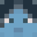 Frozen Jack - Titanic - Male Minecraft Skins - image 3