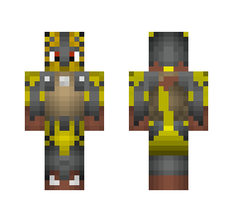 Lucario