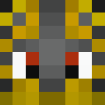 Lucario - Male Minecraft Skins - image 3