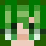 Cham Cham - Female Minecraft Skins - image 3