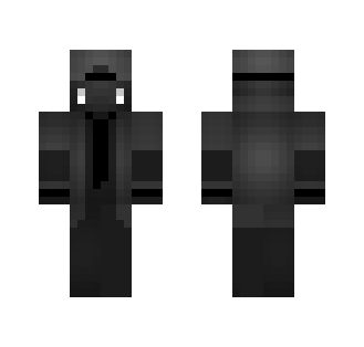 The Darkness Boy o-O