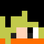 Human Pokemon - Zapdos - Male Minecraft Skins - image 3