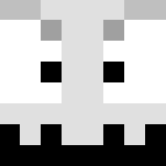 Chuck D. Head - Male Minecraft Skins - image 3