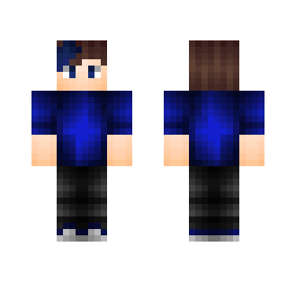 Blue Boy