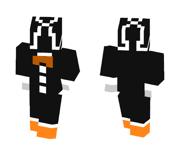Cercer - Male Minecraft Skins - image 1
