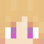 Autumn - Female Minecraft Skins - image 3