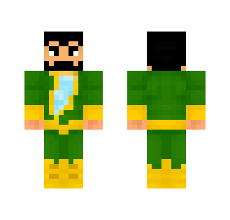 Pedro Skin Request