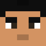 Slipknot (suicide squad) updated - Male Minecraft Skins - image 3