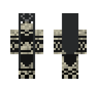 Enchantress (suicide squad) updated