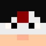 Katana (suicide squad) updated - Female Minecraft Skins - image 3