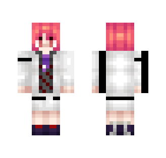 Raiko (Redo)