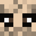 El Diablo (suicide squad) updated - Male Minecraft Skins - image 3