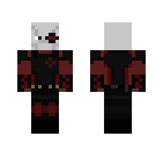 Deadshot (suicide squad) updated