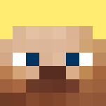 Killer steve - Male Minecraft Skins - image 3