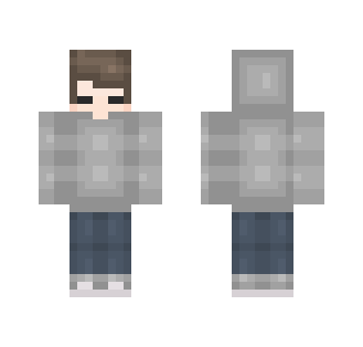 TinyKiing || Skin Request