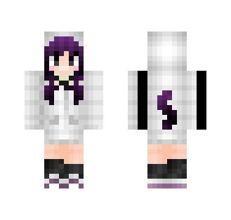 ~ Nina ~