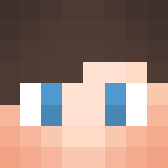 Cool Boy - Boy Minecraft Skins - image 3