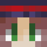 Laito Sakamaki - Male Minecraft Skins - image 3