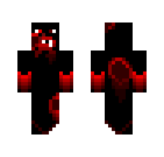 Bloody Ghost
