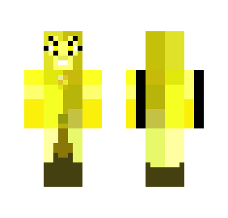 Yellow Diamond