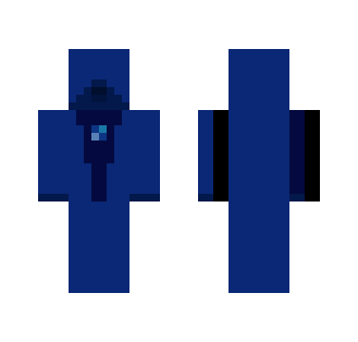 Blue Diamond