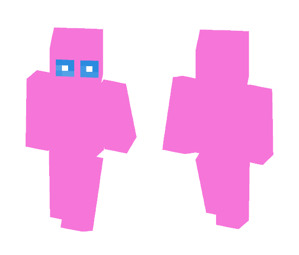 Mew - Male Minecraft Skins - image 1