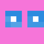 Mew - Male Minecraft Skins - image 3