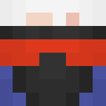 Soldier: 76 - Overwatch - Male Minecraft Skins - image 3