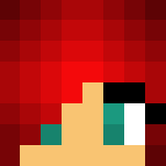 college girl - Girl Minecraft Skins - image 3
