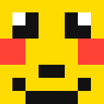 pickachu - Interchangeable Minecraft Skins - image 3