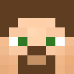 Miner - Male Minecraft Skins - image 3