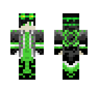 Green 1