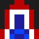 Shadow Guardian - Male Minecraft Skins - image 3