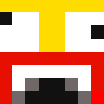 SHOUTY GUY - Male Minecraft Skins - image 3