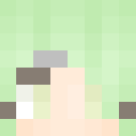 School week one - complete - Female Minecraft Skins - image 3