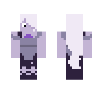 amethyst (Steven Universe)