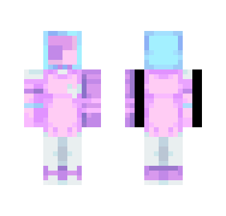 ☁ | restart