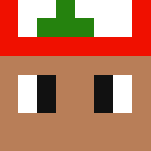 Ash Ketchum - Male Minecraft Skins - image 3