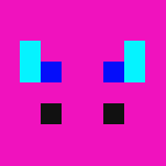 Pink Dragon - Female Minecraft Skins - image 3