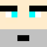 inmate - Male Minecraft Skins - image 3